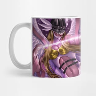 Angewomon Mug